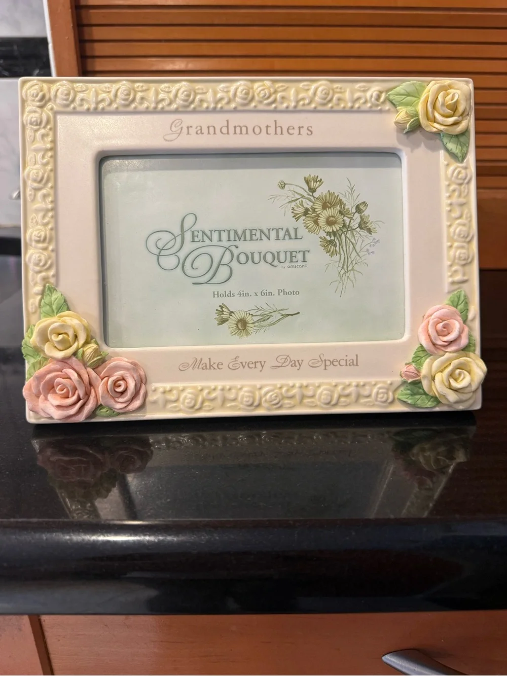 N/A grandmothers sentimental
